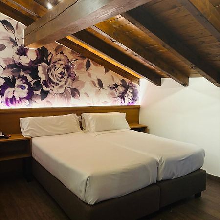 Hotel Oianume Urnieta Esterno foto