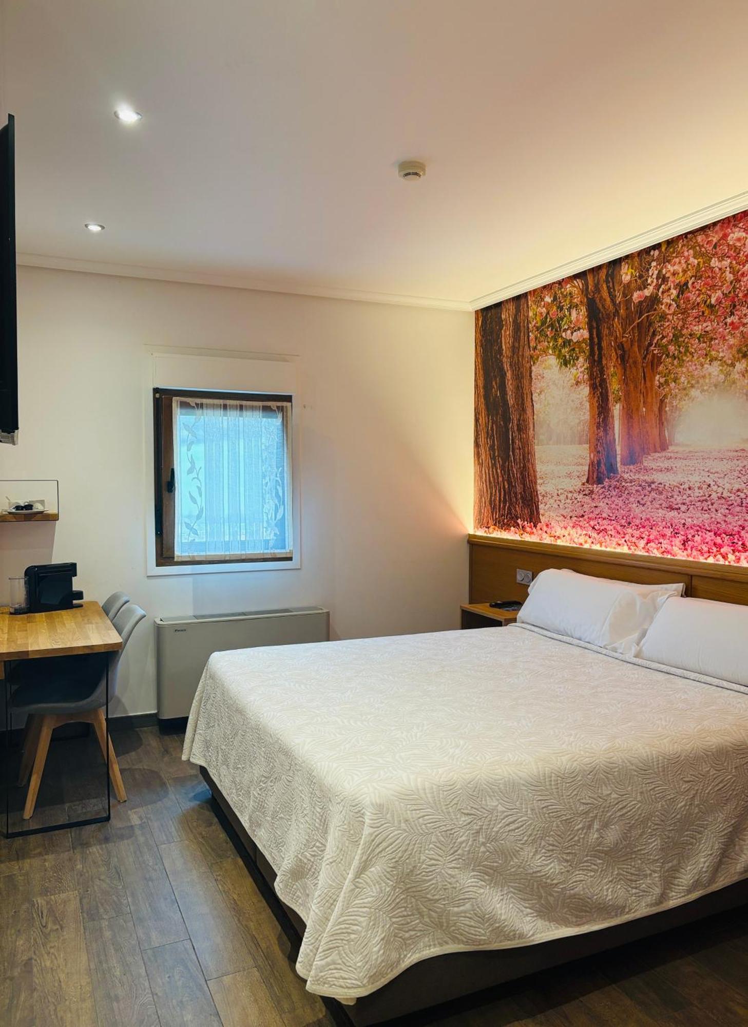 Hotel Oianume Urnieta Esterno foto