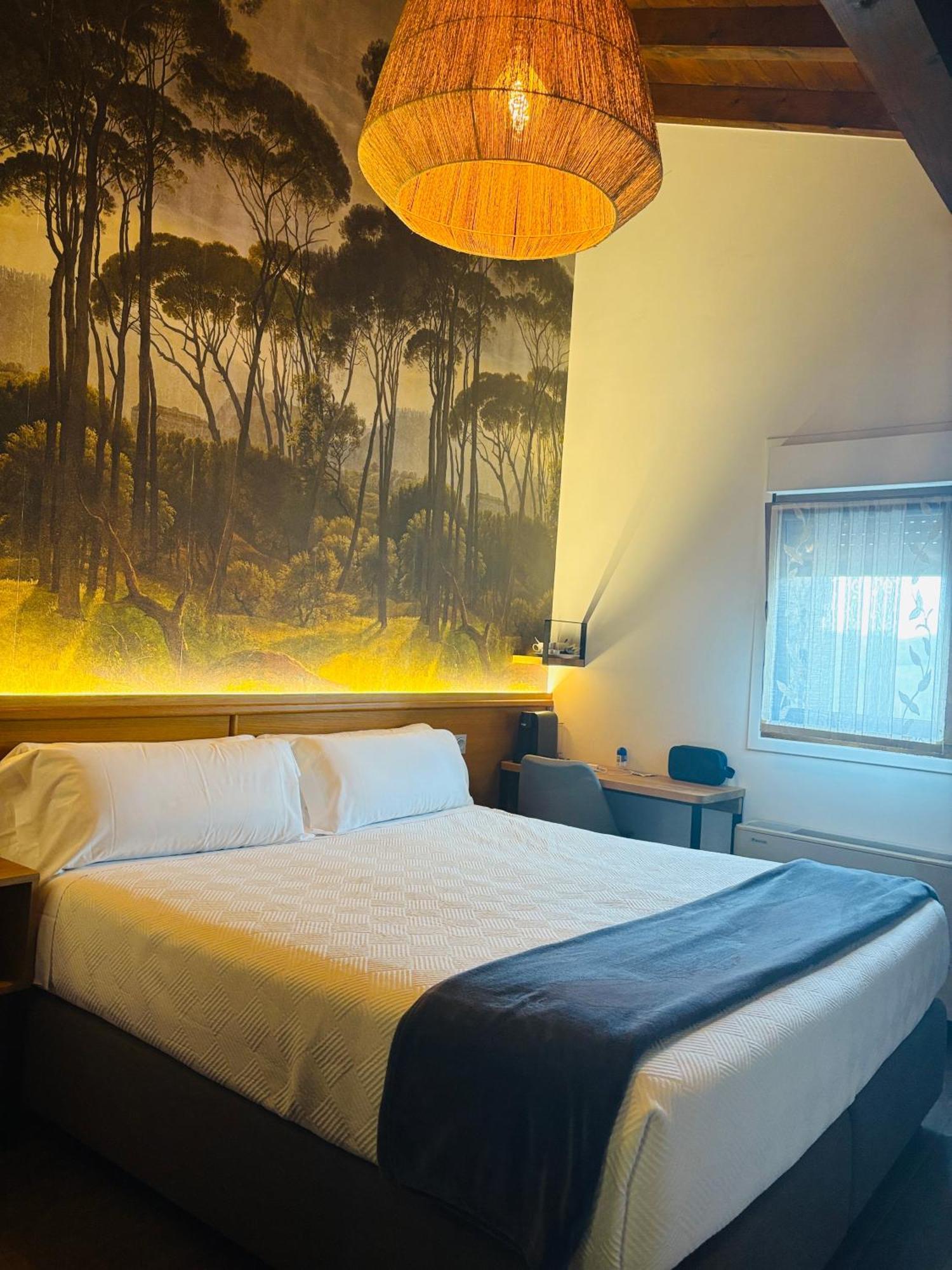 Hotel Oianume Urnieta Esterno foto