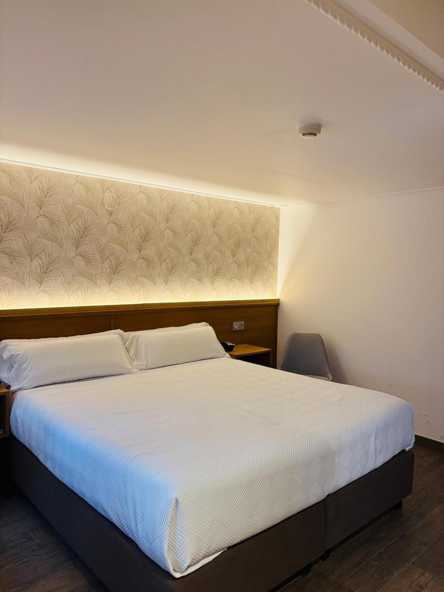 Hotel Oianume Urnieta Esterno foto