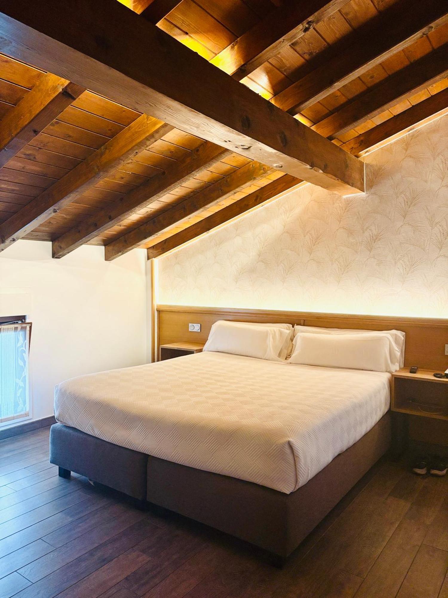 Hotel Oianume Urnieta Esterno foto